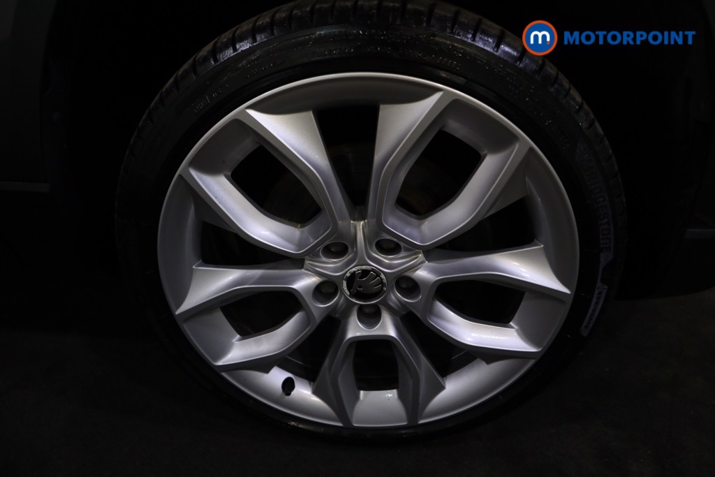 Skoda Karoq Se L Manual Petrol SUV - Stock Number (1619257) - 21st supplementary image