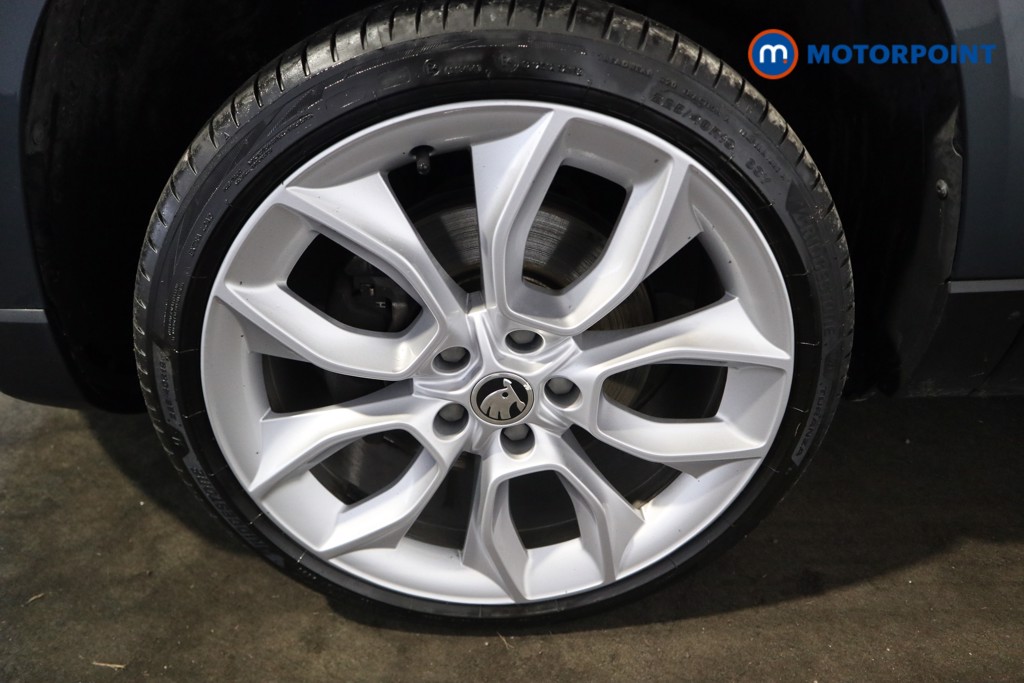 Skoda Karoq Se L Manual Petrol SUV - Stock Number (1619257) - 22nd supplementary image