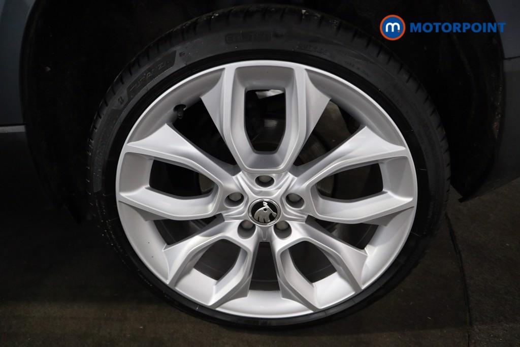 Skoda Karoq Se L Manual Petrol SUV - Stock Number (1619257) - 23rd supplementary image
