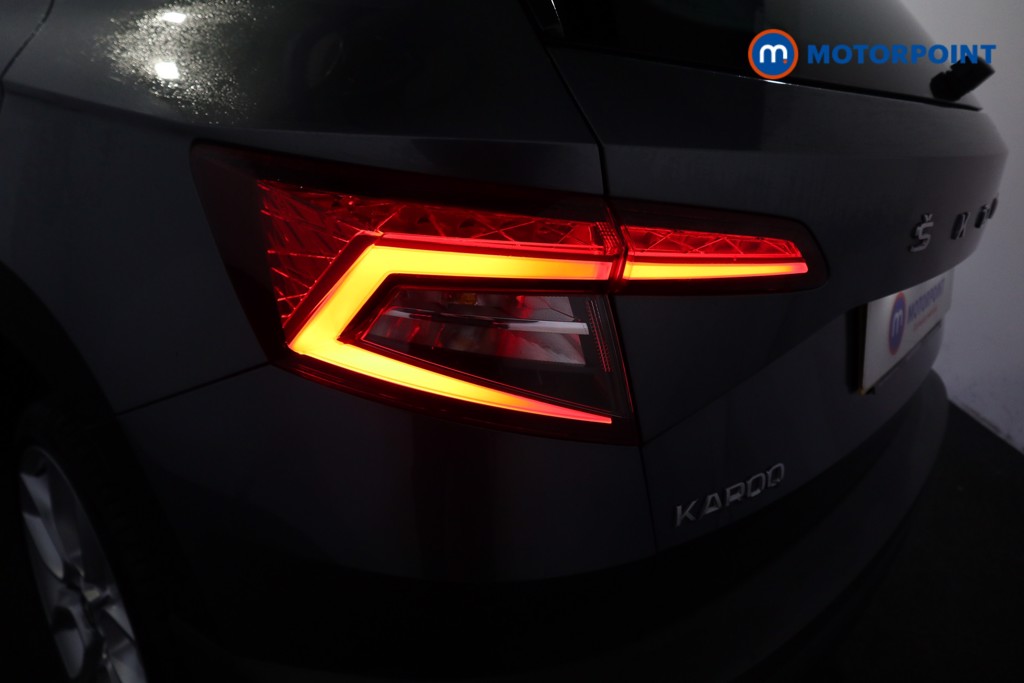Skoda Karoq Se L Manual Petrol SUV - Stock Number (1619257) - 26th supplementary image