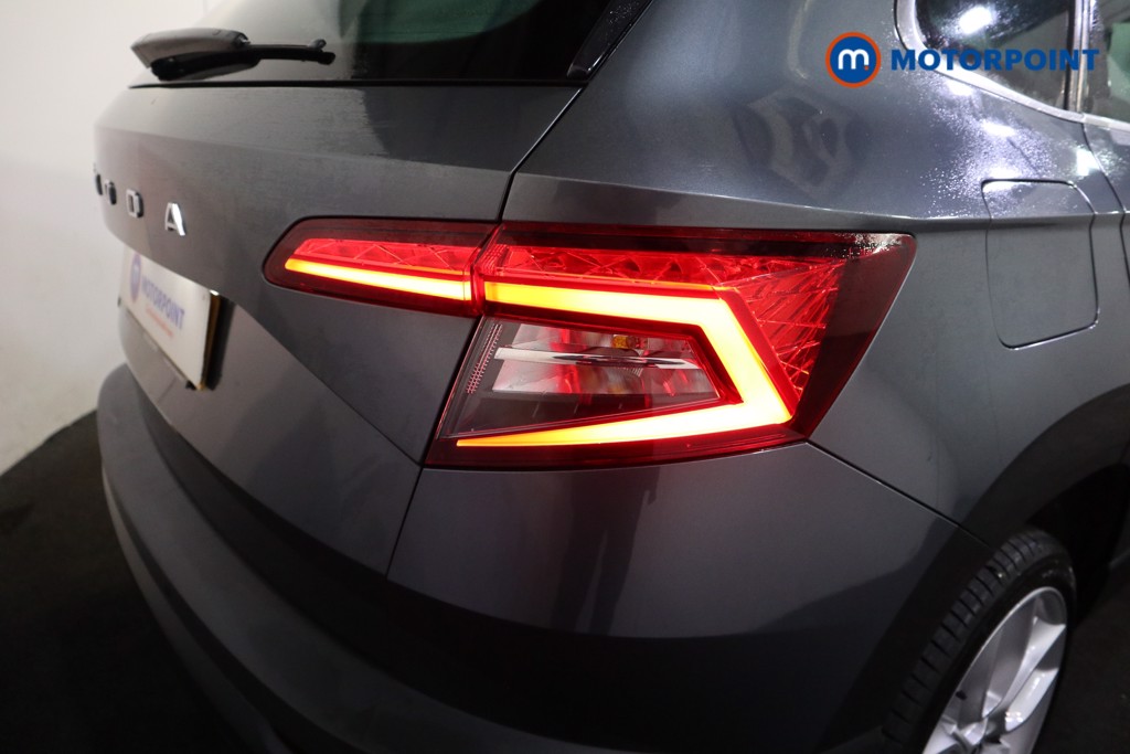 Skoda Karoq Se L Manual Petrol SUV - Stock Number (1619257) - 27th supplementary image
