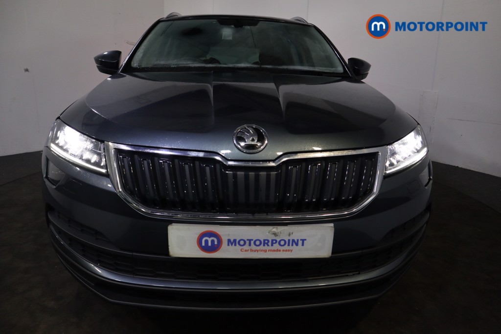 Skoda Karoq Se L Manual Petrol SUV - Stock Number (1619257) - 34th supplementary image