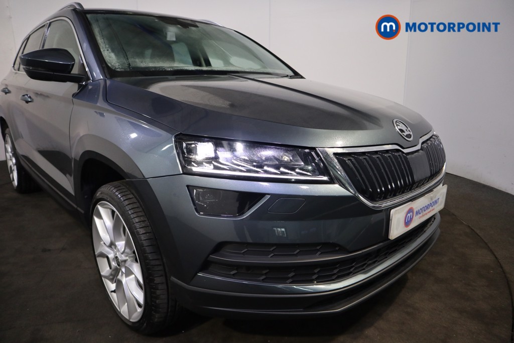Skoda Karoq Se L Manual Petrol SUV - Stock Number (1619257) - 35th supplementary image
