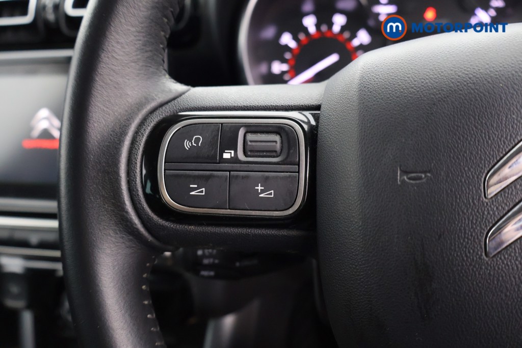 Citroen C3 Aircross Rip Curl Manual Petrol SUV - Stock Number (1619299) - 2nd supplementary image