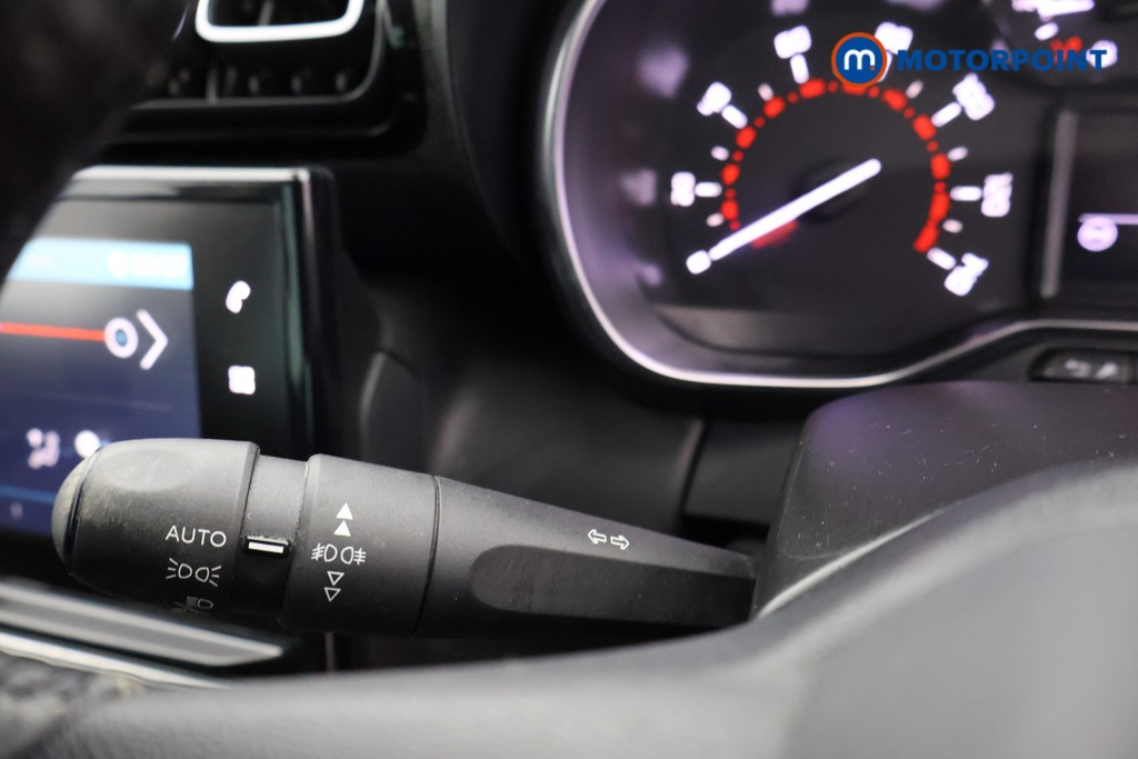 Citroen C3 Aircross Rip Curl Manual Petrol SUV - Stock Number (1619299) - 5th supplementary image