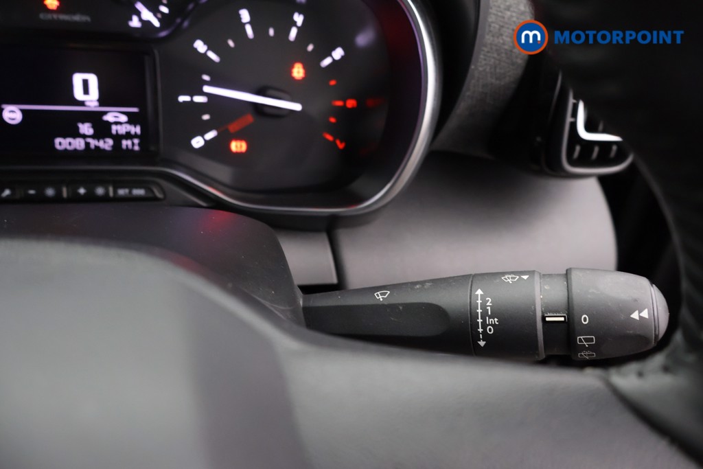 Citroen C3 Aircross Rip Curl Manual Petrol SUV - Stock Number (1619299) - 6th supplementary image