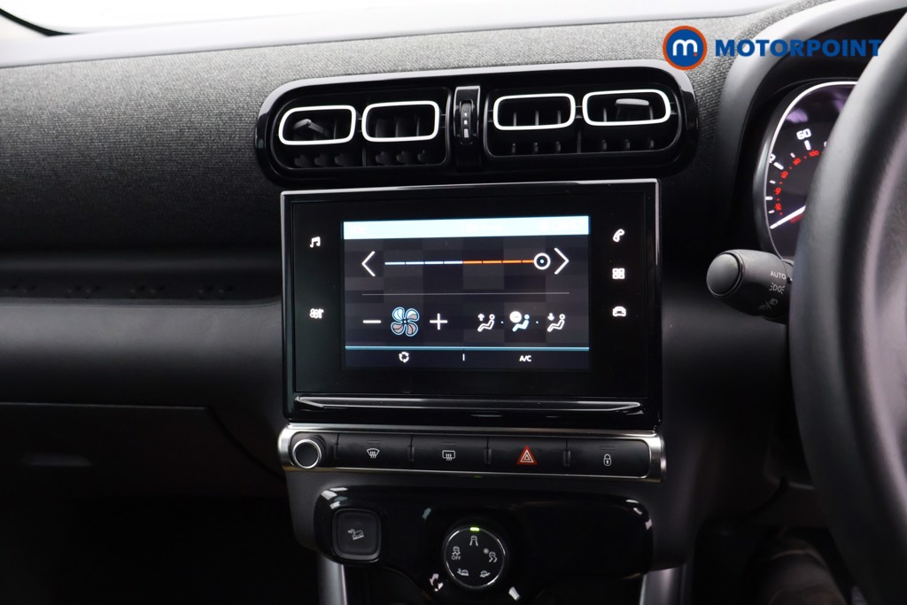 Citroen C3 Aircross Rip Curl Manual Petrol SUV - Stock Number (1619299) - 7th supplementary image