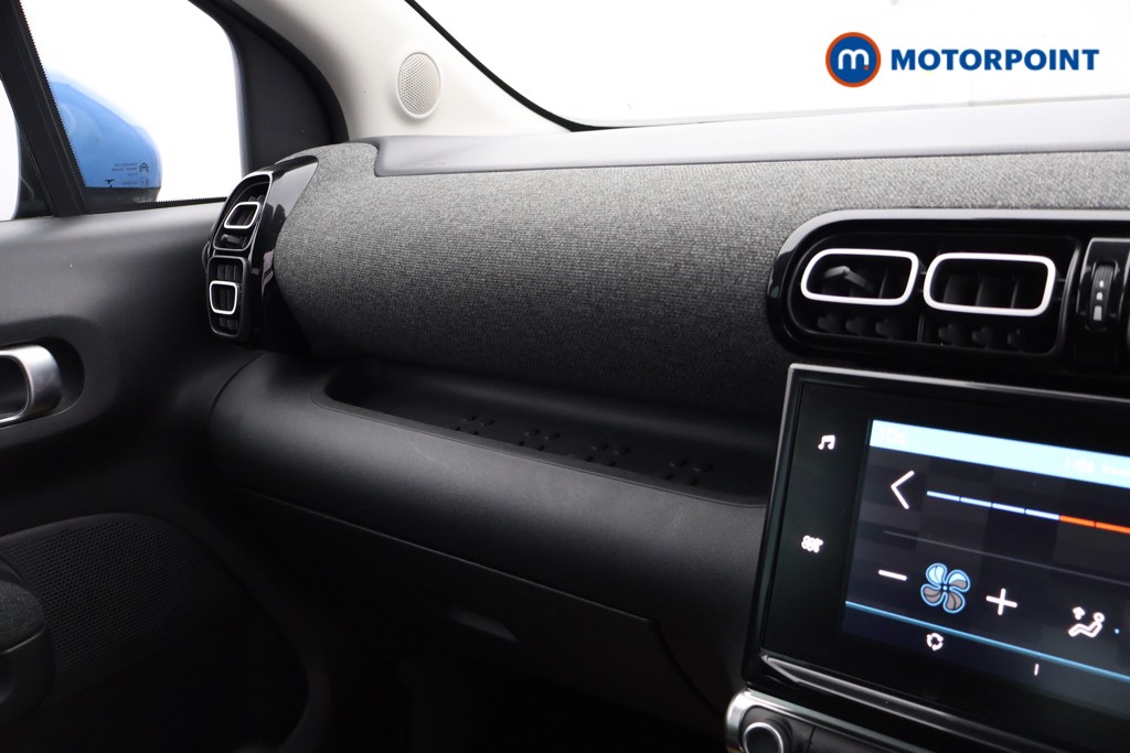 Citroen C3 Aircross Rip Curl Manual Petrol SUV - Stock Number (1619299) - 9th supplementary image