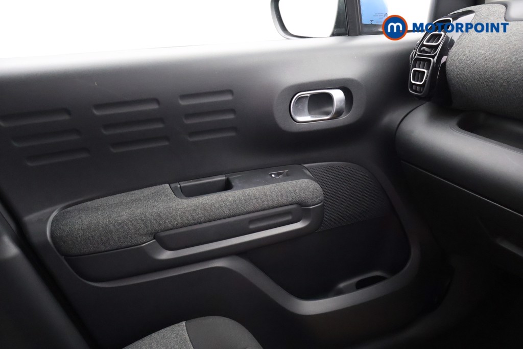 Citroen C3 Aircross Rip Curl Manual Petrol SUV - Stock Number (1619299) - 10th supplementary image