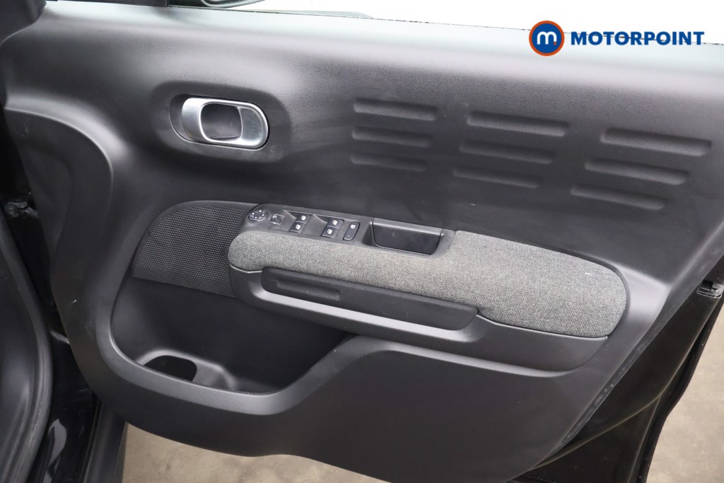 Citroen C3 Aircross Rip Curl Manual Petrol SUV - Stock Number (1619299) - 11th supplementary image