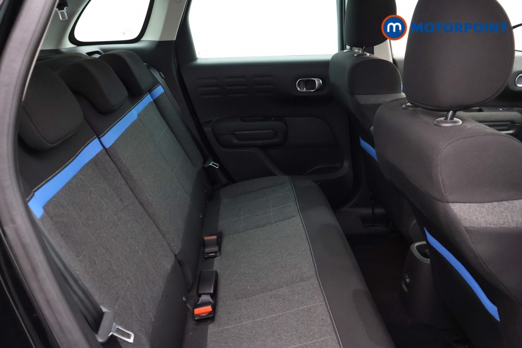 Citroen C3 Aircross Rip Curl Manual Petrol SUV - Stock Number (1619299) - 14th supplementary image