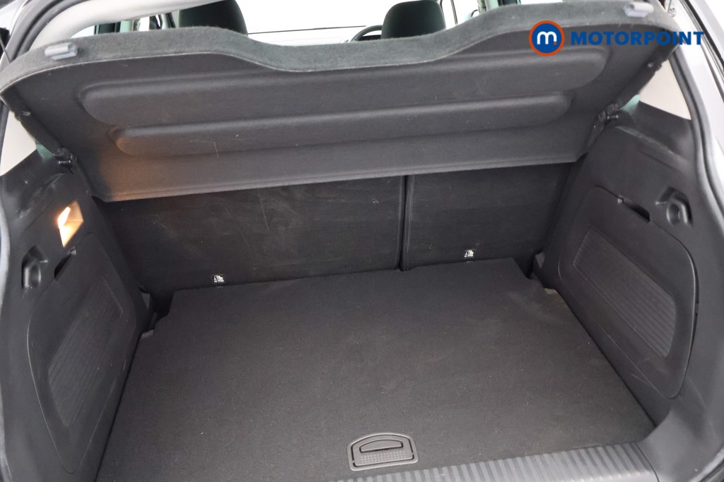 Citroen C3 Aircross Rip Curl Manual Petrol SUV - Stock Number (1619299) - 18th supplementary image