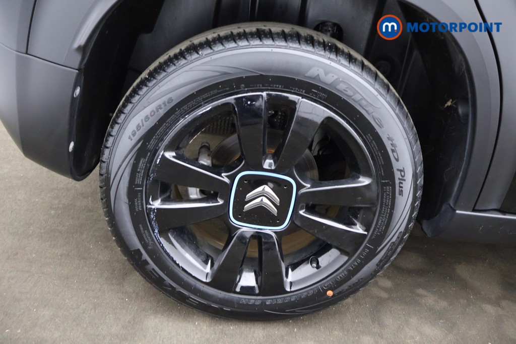 Citroen C3 Aircross Rip Curl Manual Petrol SUV - Stock Number (1619299) - 19th supplementary image