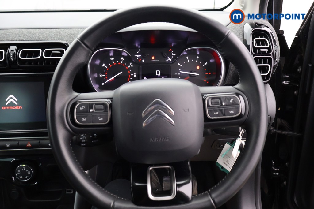 Citroen C3 Aircross Rip Curl Manual Petrol SUV - Stock Number (1619299) - 1st supplementary image