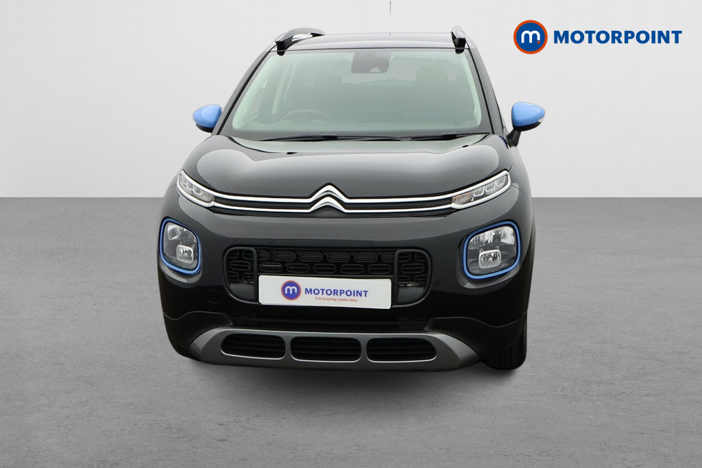 Citroen C3 Aircross Rip Curl Manual Petrol SUV - Stock Number (1619299) - Front bumper