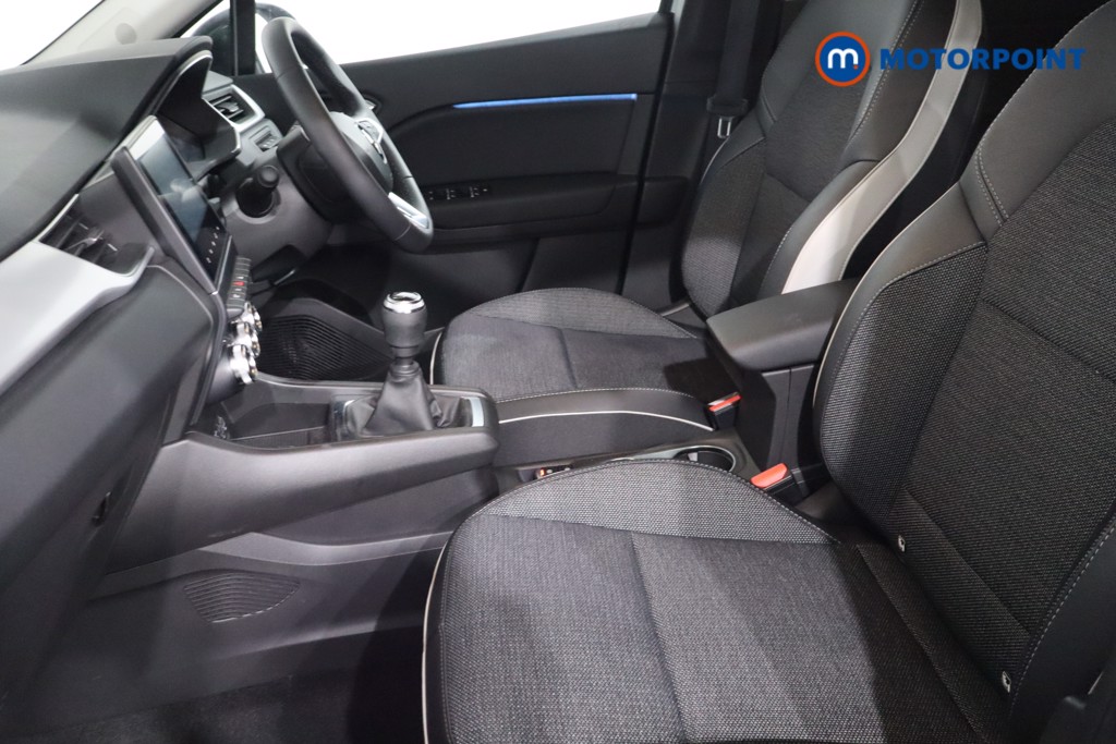 Renault Captur Techno Manual Petrol SUV - Stock Number (1619746) - 4th supplementary image