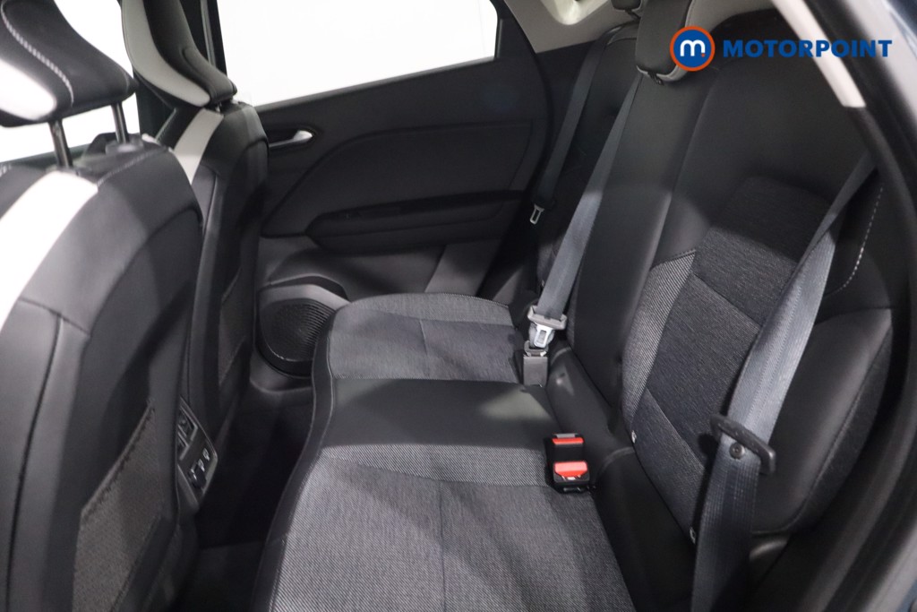Renault Captur Techno Manual Petrol SUV - Stock Number (1619746) - 5th supplementary image