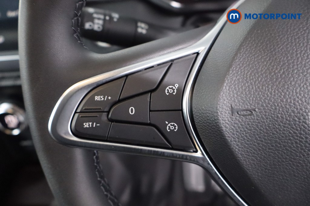 Renault Captur Techno Manual Petrol SUV - Stock Number (1619746) - 7th supplementary image