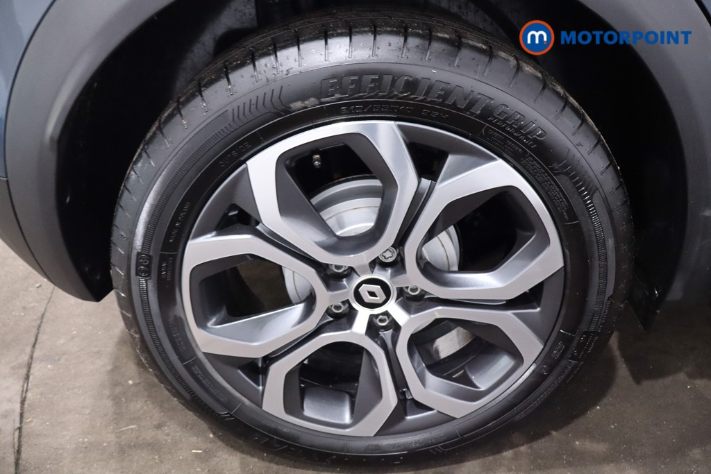 Renault Captur Techno Manual Petrol SUV - Stock Number (1619746) - 9th supplementary image