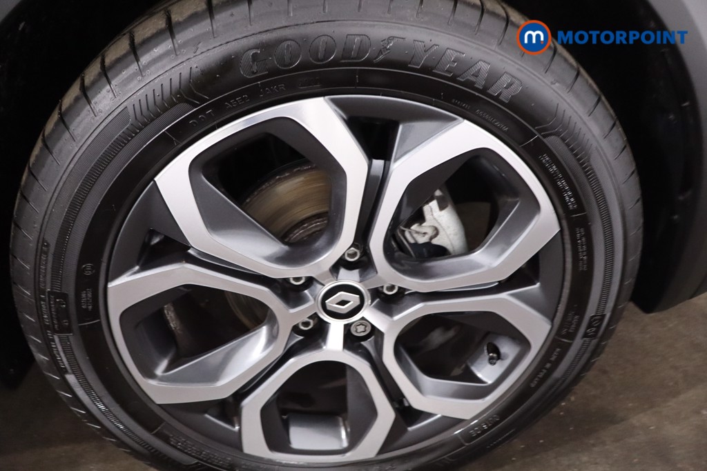 Renault Captur Techno Manual Petrol SUV - Stock Number (1619746) - 10th supplementary image