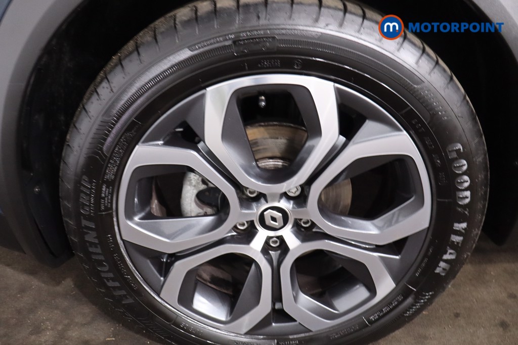 Renault Captur Techno Manual Petrol SUV - Stock Number (1619746) - 11th supplementary image