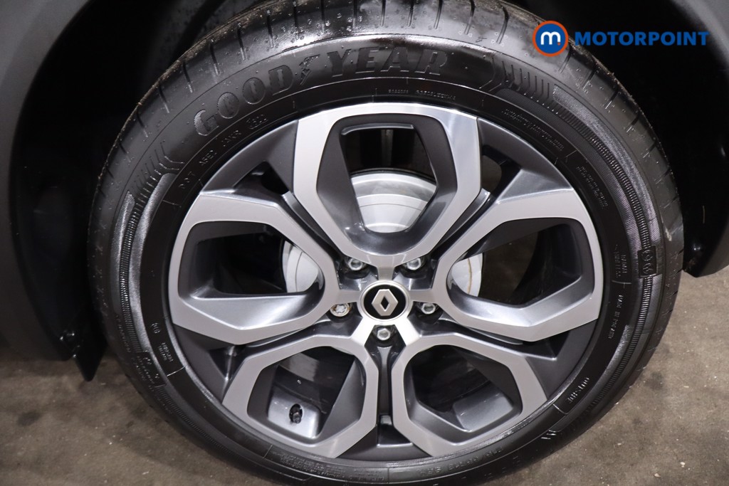 Renault Captur Techno Manual Petrol SUV - Stock Number (1619746) - 12th supplementary image