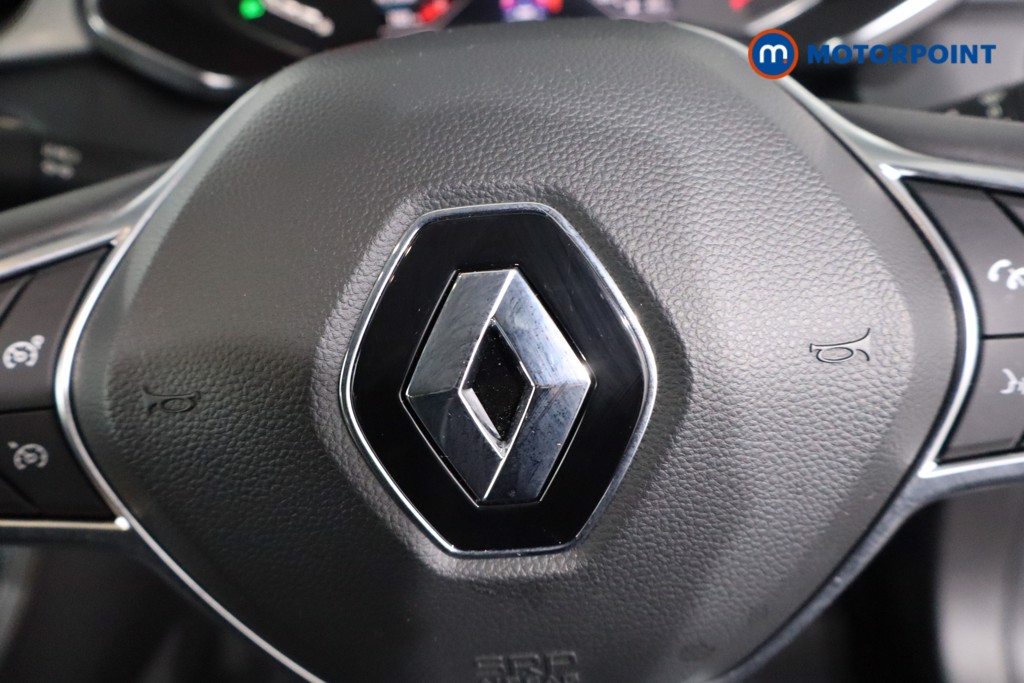 Renault Captur Techno Manual Petrol SUV - Stock Number (1619746) - 13th supplementary image