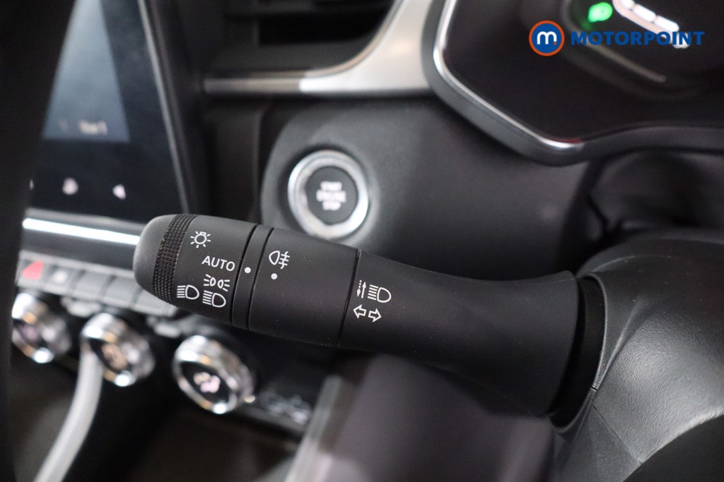 Renault Captur Techno Manual Petrol SUV - Stock Number (1619746) - 14th supplementary image