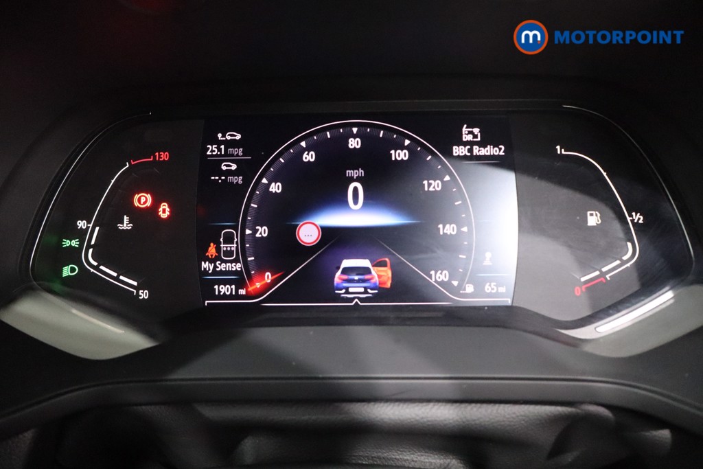 Renault Captur Techno Manual Petrol SUV - Stock Number (1619746) - 16th supplementary image