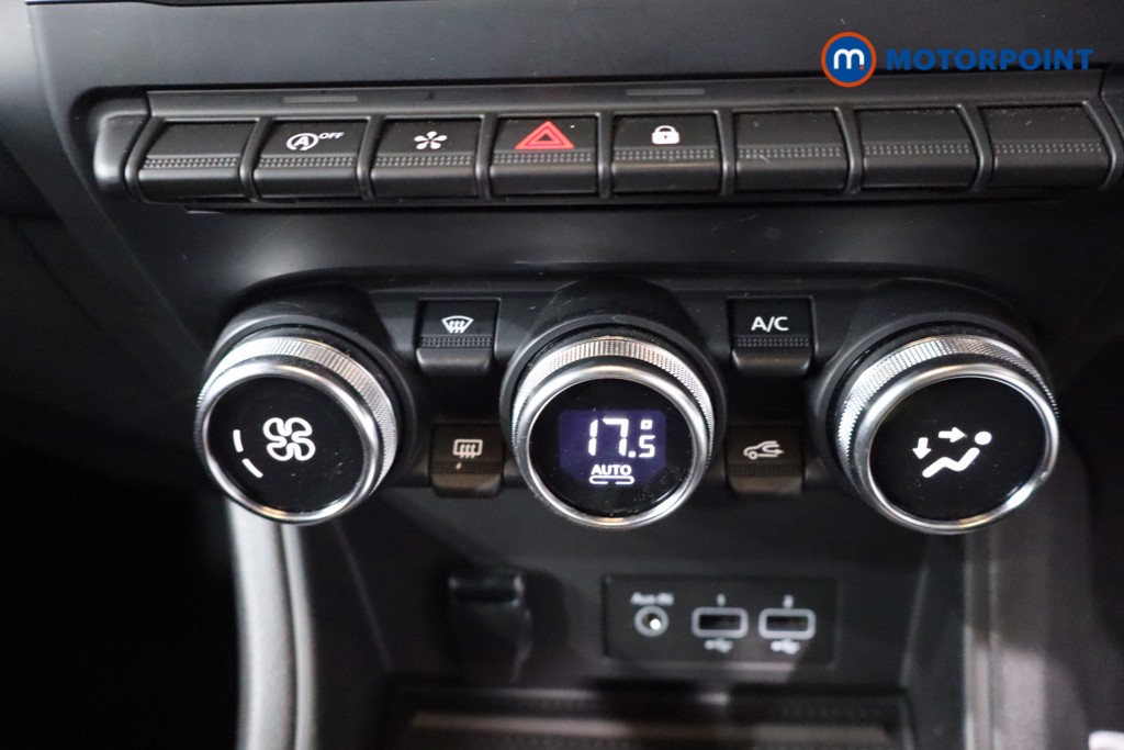 Renault Captur Techno Manual Petrol SUV - Stock Number (1619746) - 20th supplementary image