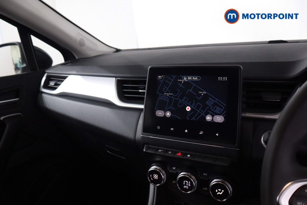 Renault Captur Techno Manual Petrol SUV - Stock Number (1619746) - 21st supplementary image