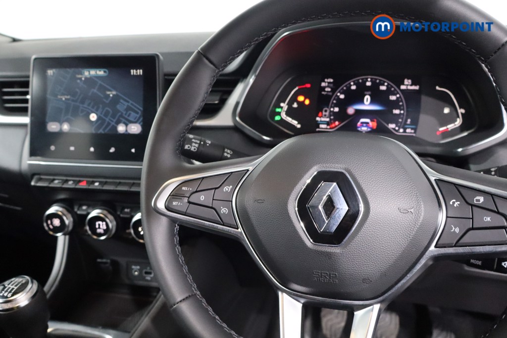 Renault Captur Techno Manual Petrol SUV - Stock Number (1619746) - 22nd supplementary image