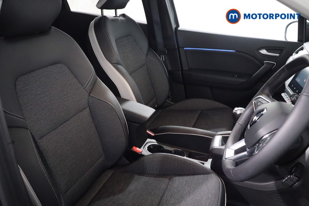 Renault Captur Techno Manual Petrol SUV - Stock Number (1619746) - 23rd supplementary image