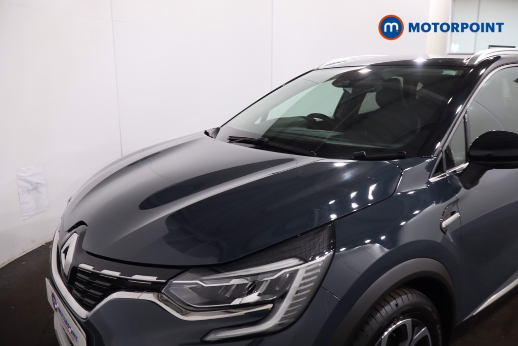 Renault Captur Techno Manual Petrol SUV - Stock Number (1619746) - 27th supplementary image