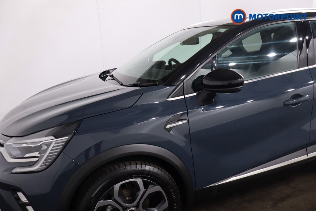 Renault Captur Techno Manual Petrol SUV - Stock Number (1619746) - 28th supplementary image