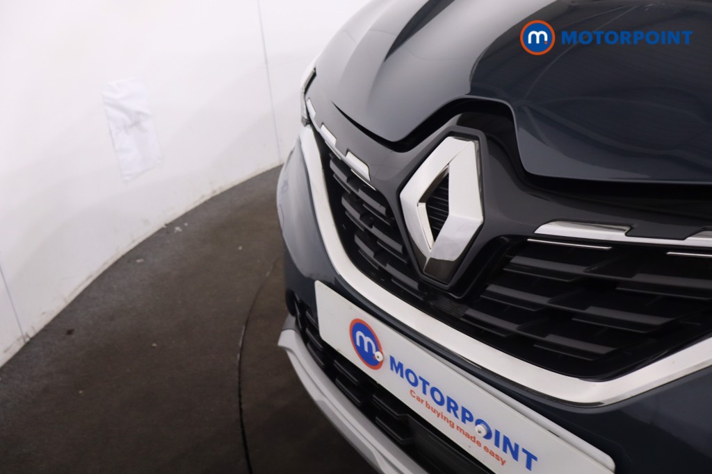 Renault Captur Techno Manual Petrol SUV - Stock Number (1619746) - 29th supplementary image