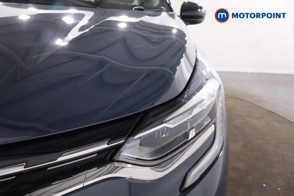 Renault Captur Techno Manual Petrol SUV - Stock Number (1619746) - 30th supplementary image