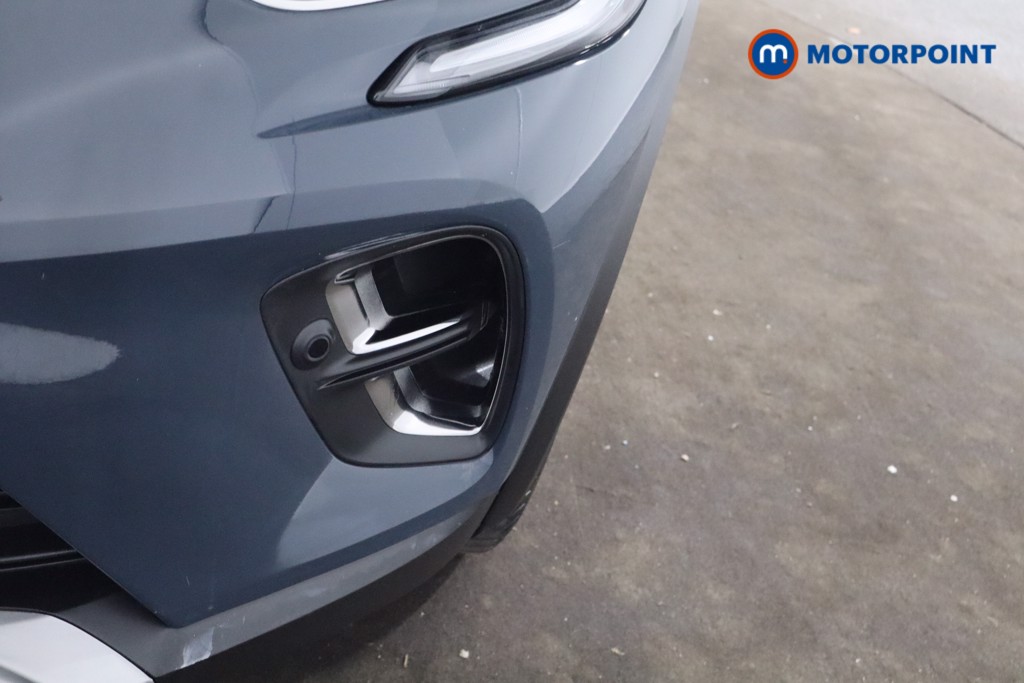 Renault Captur Techno Manual Petrol SUV - Stock Number (1619746) - 31st supplementary image