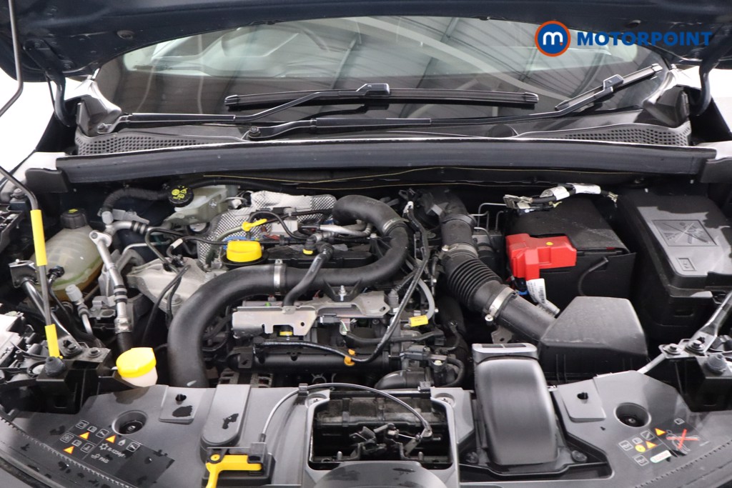 Renault Captur Techno Manual Petrol SUV - Stock Number (1619746) - 32nd supplementary image