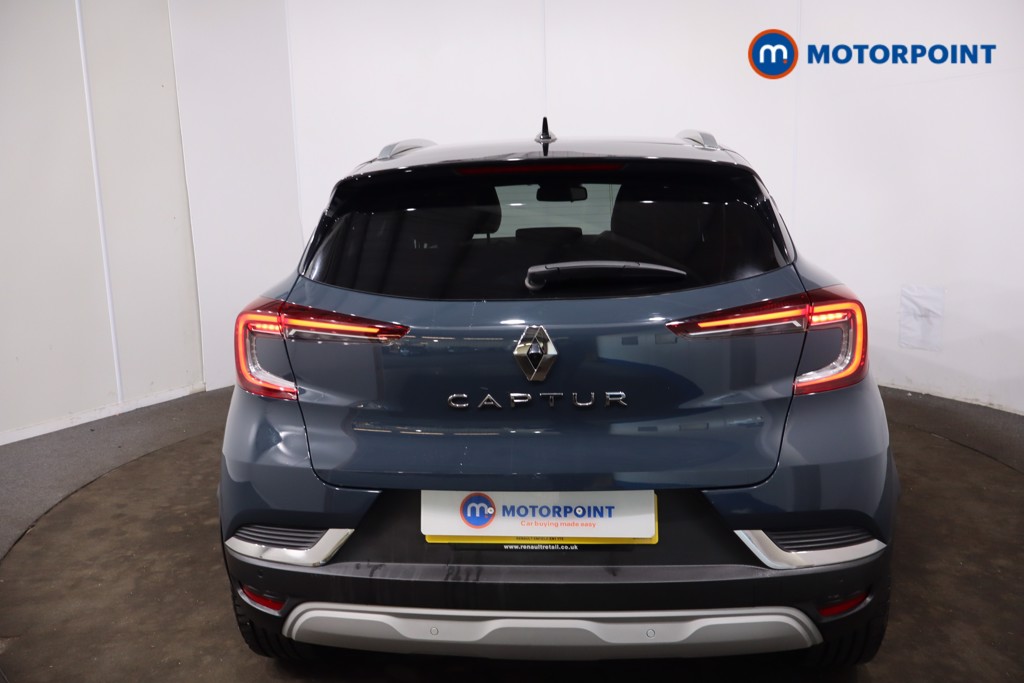 Renault Captur Techno Manual Petrol SUV - Stock Number (1619746) - 34th supplementary image