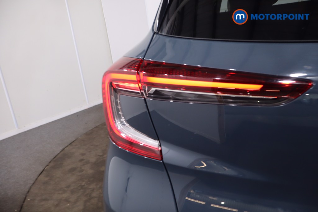 Renault Captur Techno Manual Petrol SUV - Stock Number (1619746) - 35th supplementary image