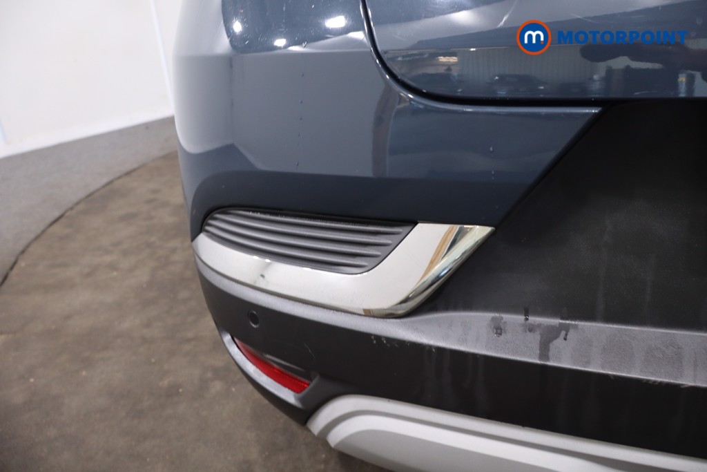 Renault Captur Techno Manual Petrol SUV - Stock Number (1619746) - 36th supplementary image