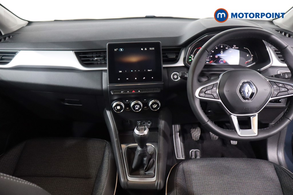 Renault Captur Techno Manual Petrol SUV - Stock Number (1619746) - 1st supplementary image