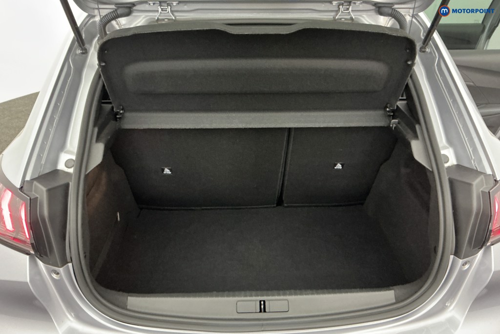 Peugeot 208 Allure Premium -Plus Automatic Petrol Hatchback - Stock Number (1619777) - 3rd supplementary image