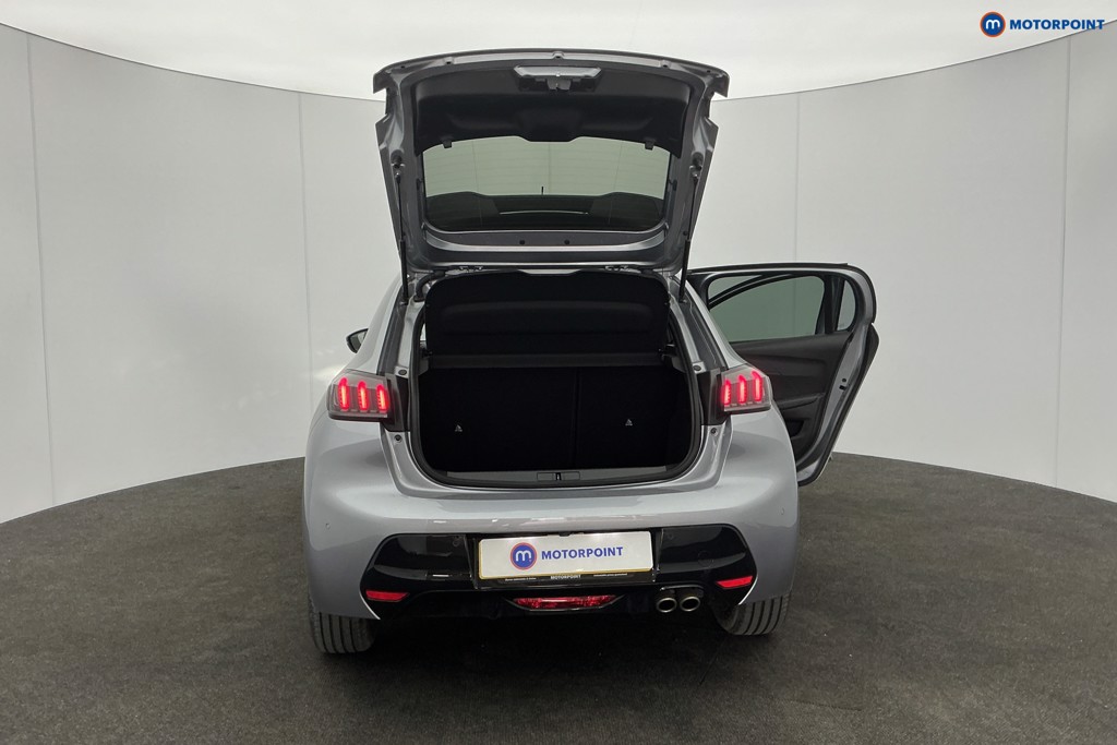 Peugeot 208 Allure Premium -Plus Automatic Petrol Hatchback - Stock Number (1619777) - 4th supplementary image