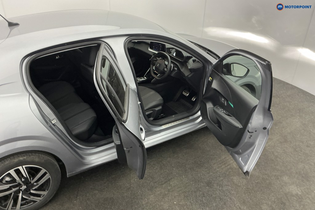 Peugeot 208 Allure Premium -Plus Automatic Petrol Hatchback - Stock Number (1619777) - 5th supplementary image