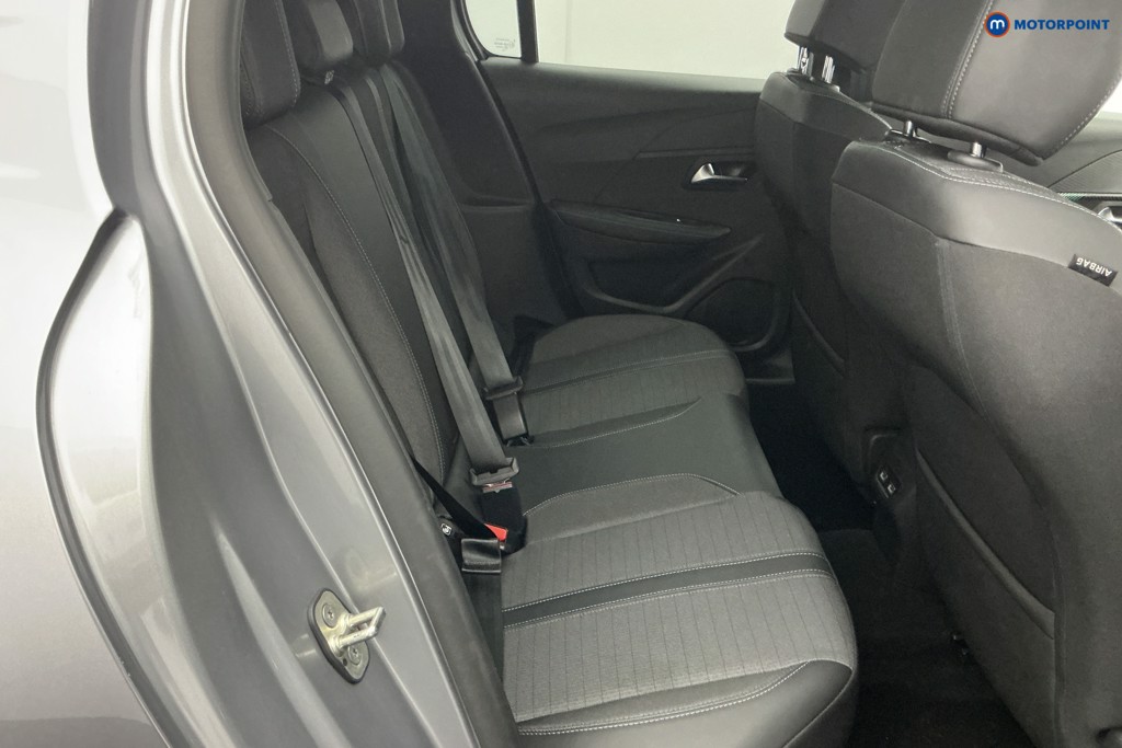 Peugeot 208 Allure Premium -Plus Automatic Petrol Hatchback - Stock Number (1619777) - 6th supplementary image