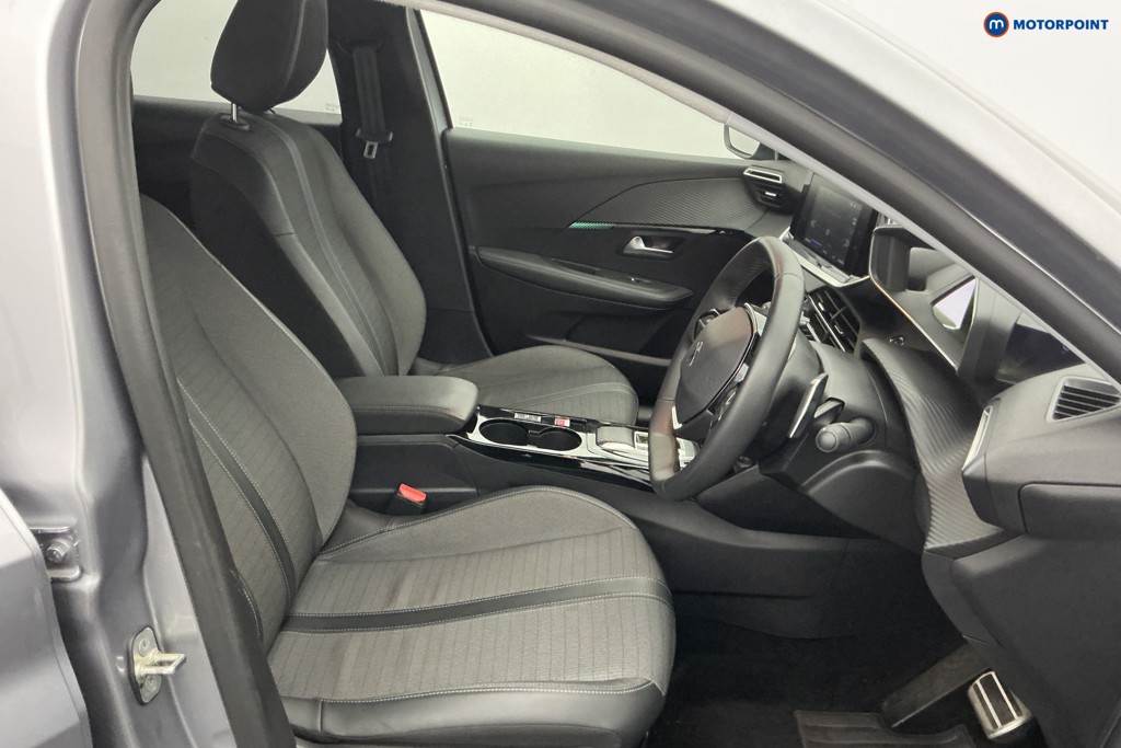 Peugeot 208 Allure Premium -Plus Automatic Petrol Hatchback - Stock Number (1619777) - 7th supplementary image