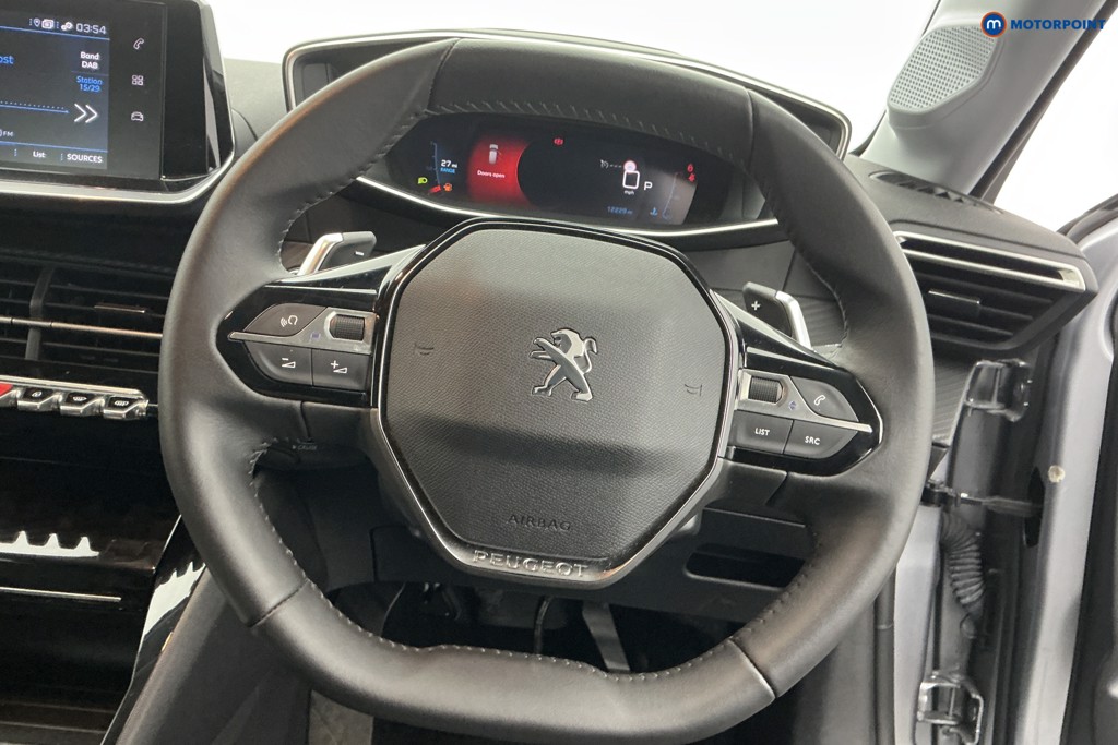 Peugeot 208 Allure Premium -Plus Automatic Petrol Hatchback - Stock Number (1619777) - 8th supplementary image