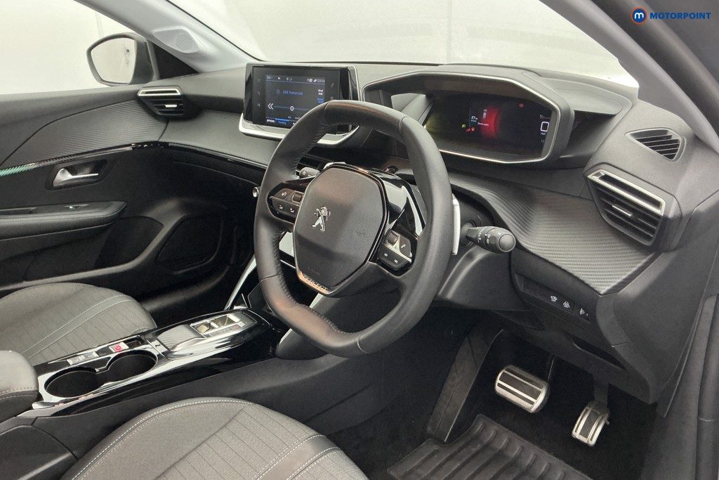 Peugeot 208 Allure Premium -Plus Automatic Petrol Hatchback - Stock Number (1619777) - 9th supplementary image